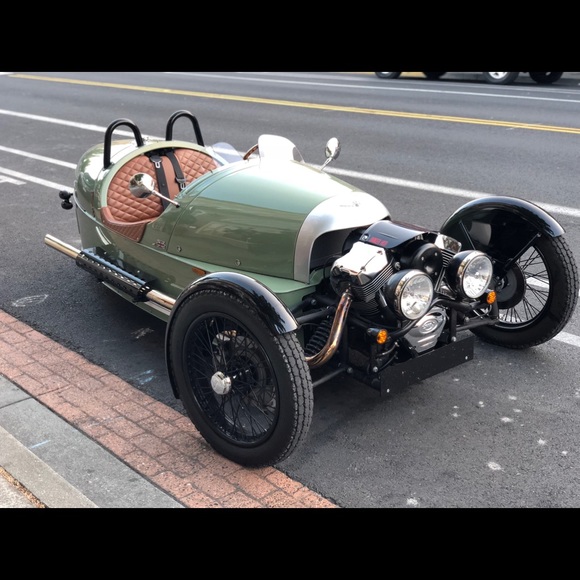 Meet your Posher, Kyle - Picture 1 of 1